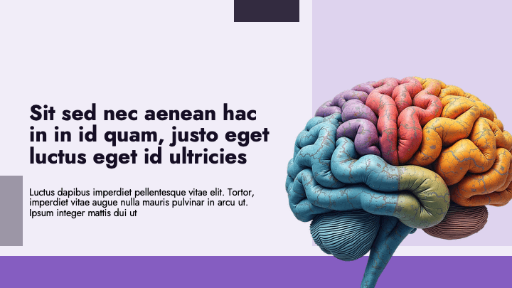 Rigid Square Purple Creative slide 2